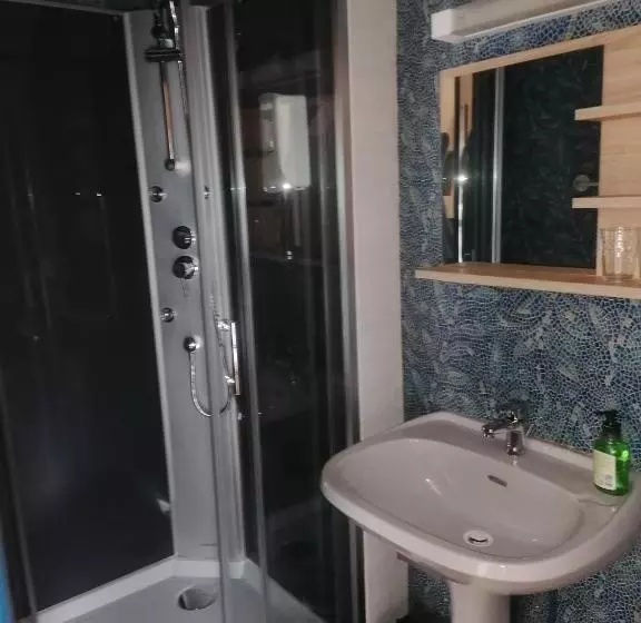 ホテル Chambres D'hôtes L'astazou