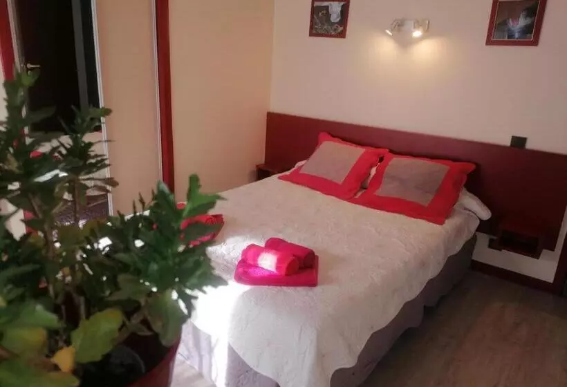 ホテル Chambres D'hôtes L'astazou