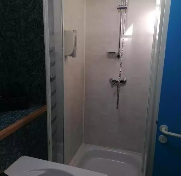 ホテル Chambres D'hôtes L'astazou