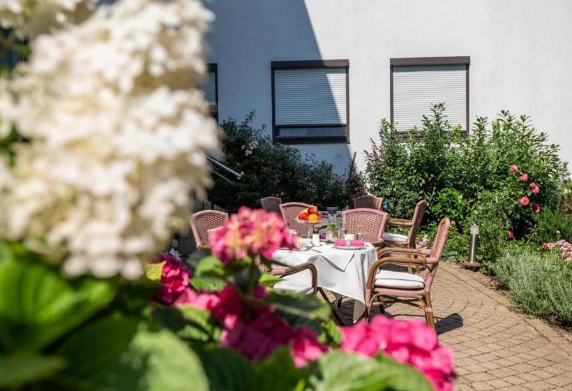 Отель Gasthof Feichter