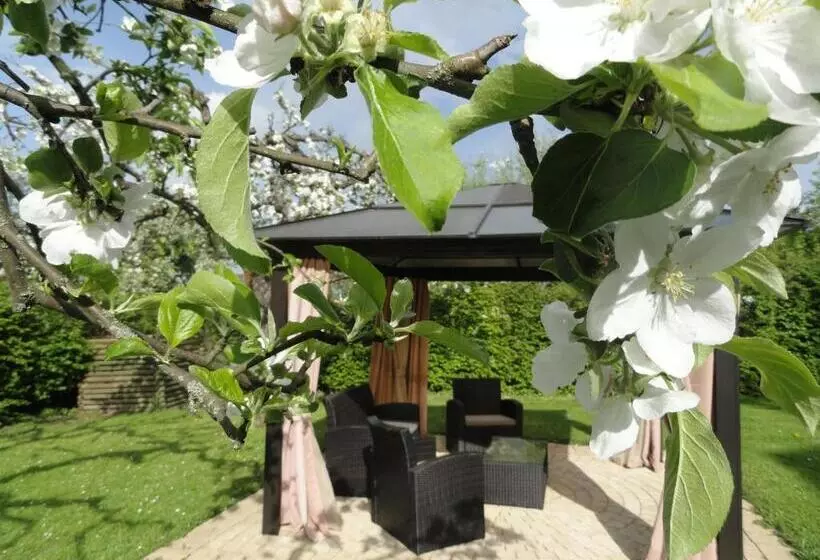 ホテル Gasthof Feichter