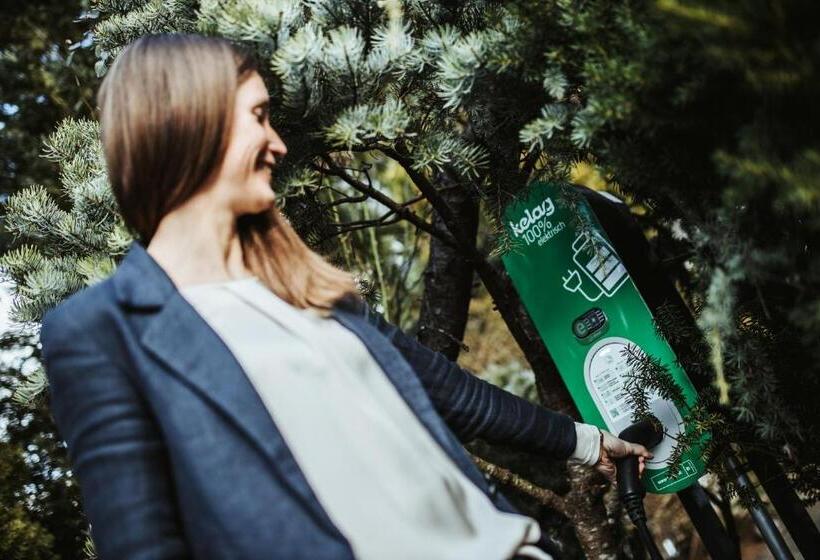 Отель Gasthof Feichter