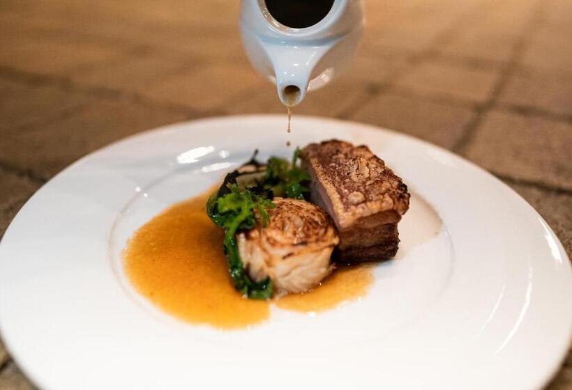 Отель Gasthof Feichter