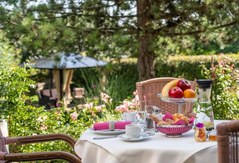 Отель Gasthof Feichter