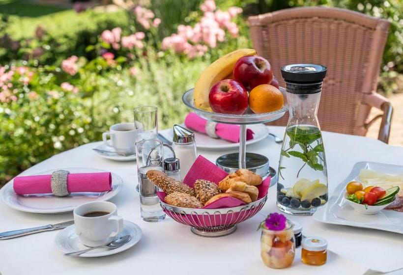 Отель Gasthof Feichter