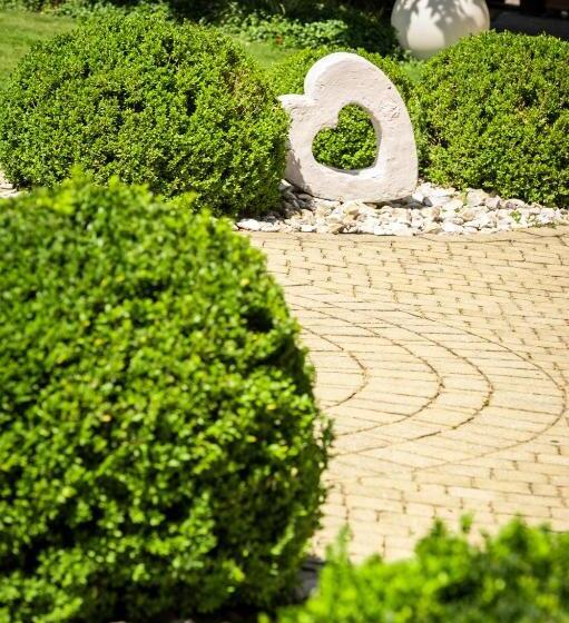 Отель Gasthof Feichter