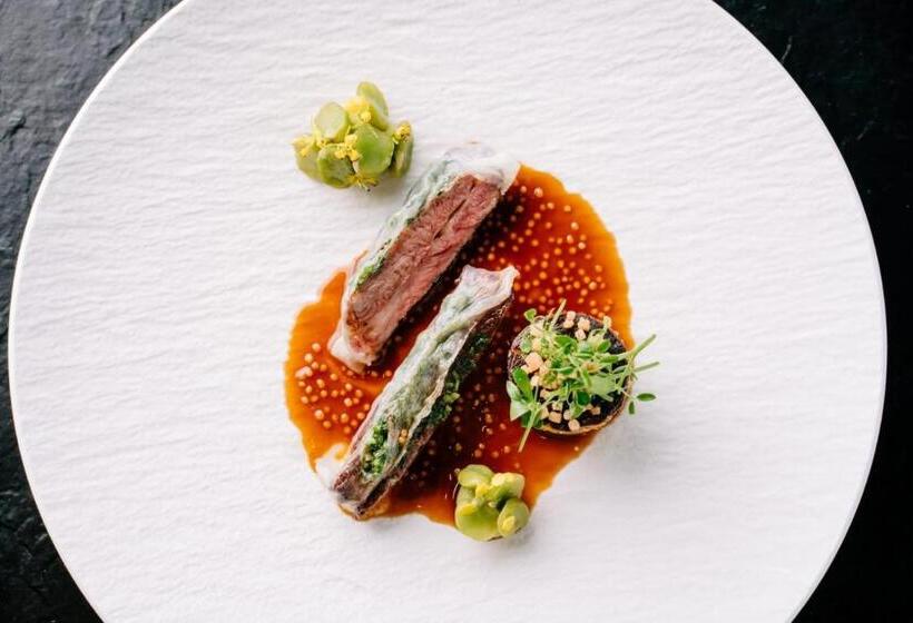 Отель Gasthof Feichter