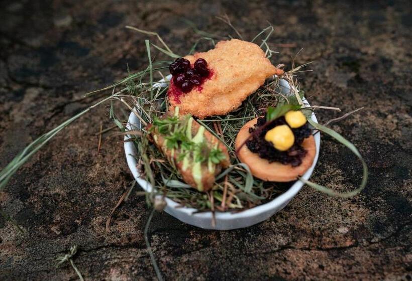 Отель Gasthof Feichter