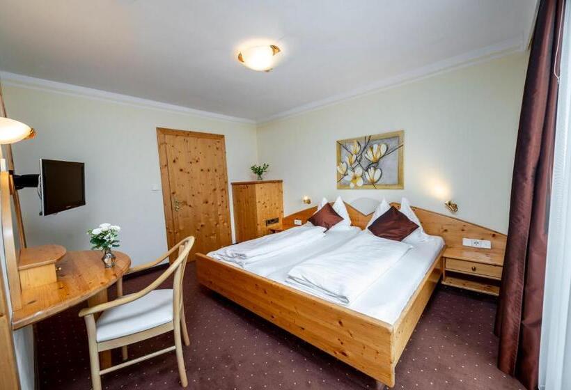 Отель Gasthof Feichter