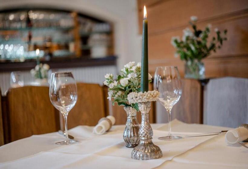 Отель Gasthof Feichter