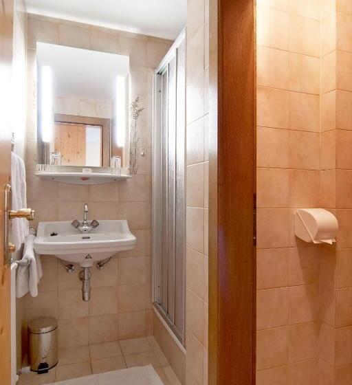 Отель Gasthof Feichter