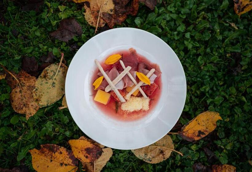 Отель Gasthof Feichter