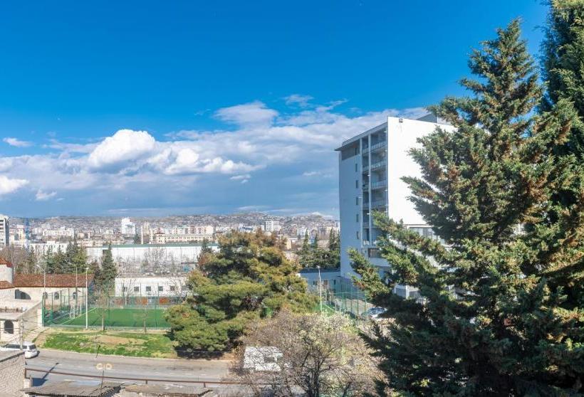 Fotos del hotel Valeria  Tbilisi:  6