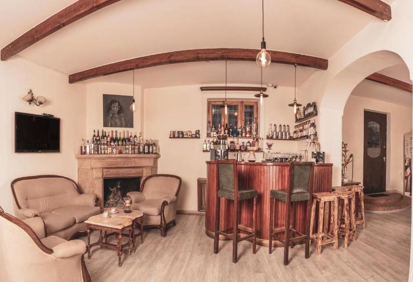 Fotos del hotel Valeria  Tbilisi:  4