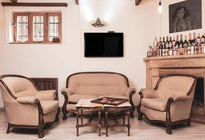 Fotos del hotel Valeria  Tbilisi:  14