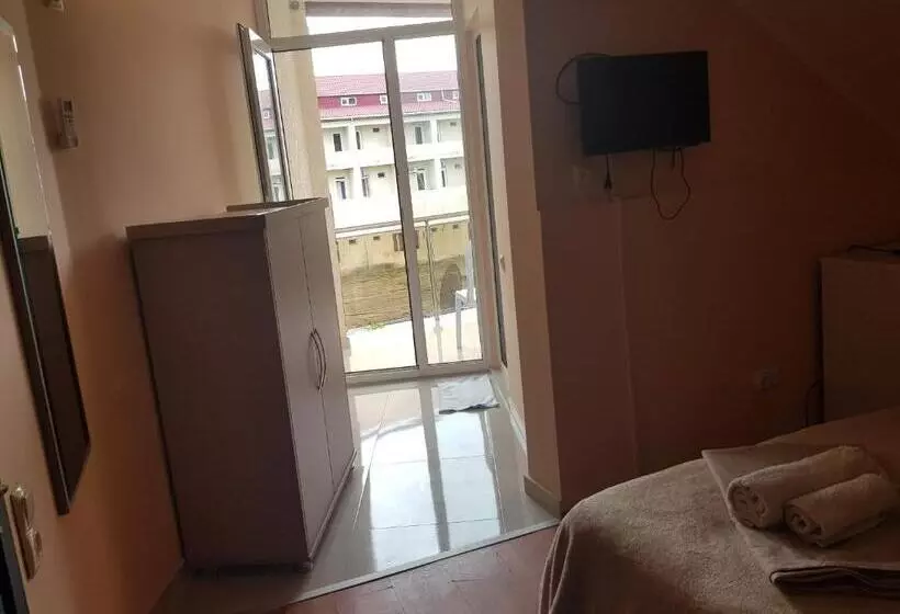 هتل Imeri