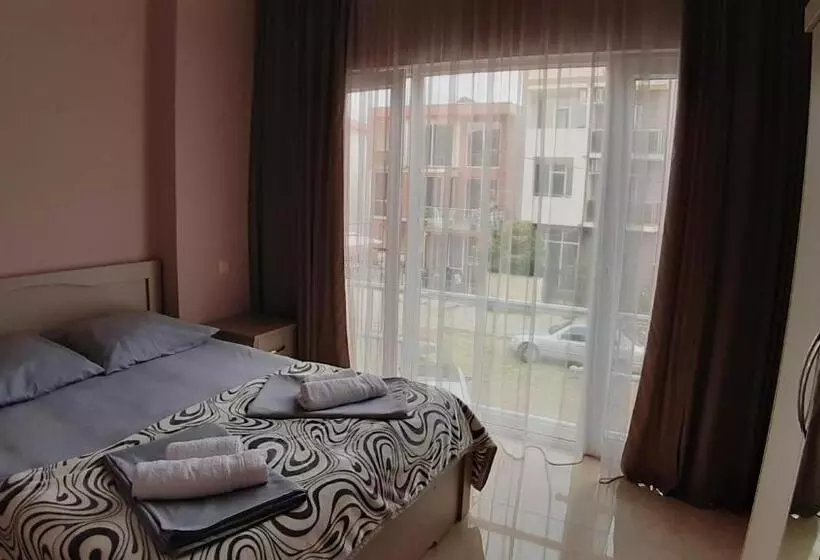 هتل Imeri