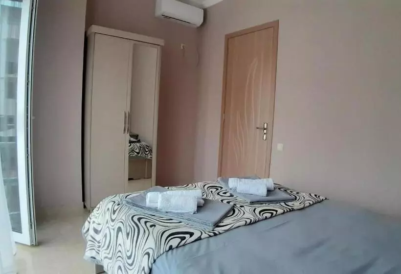هتل Imeri