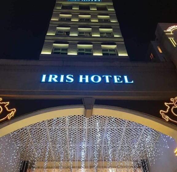 هتل Iris