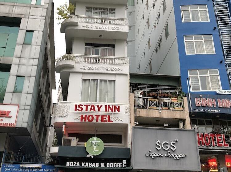 هتل Istay Inn Saigon