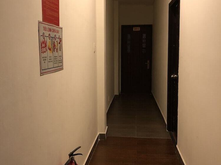 هتل Istay Inn Saigon