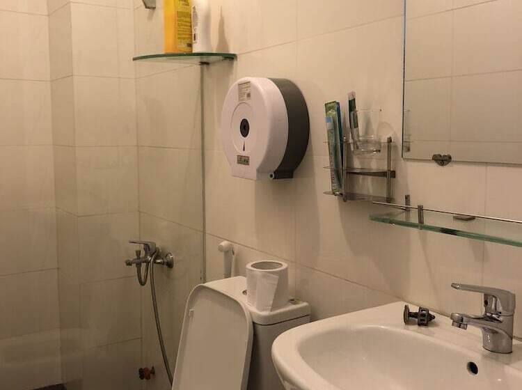 هتل Istay Inn Saigon