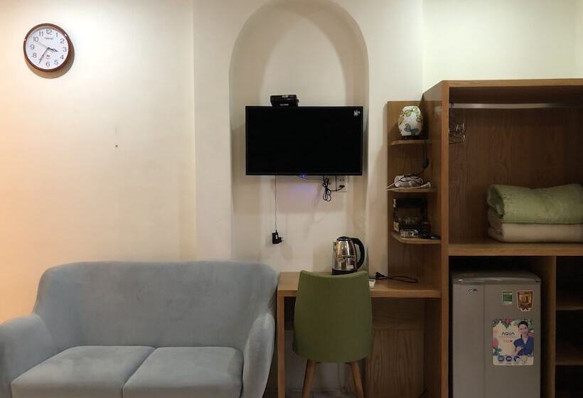 هتل Istay Inn Saigon