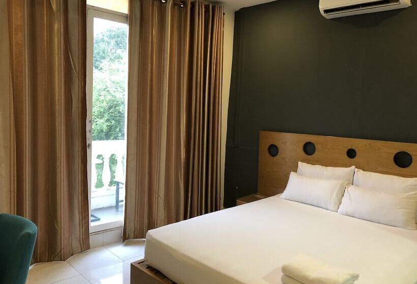 هتل Istay Inn Saigon