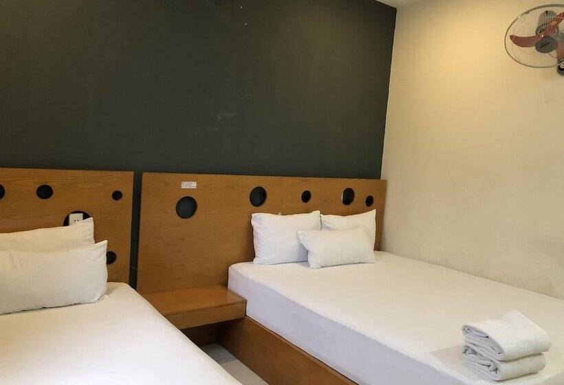 هتل Istay Inn Saigon