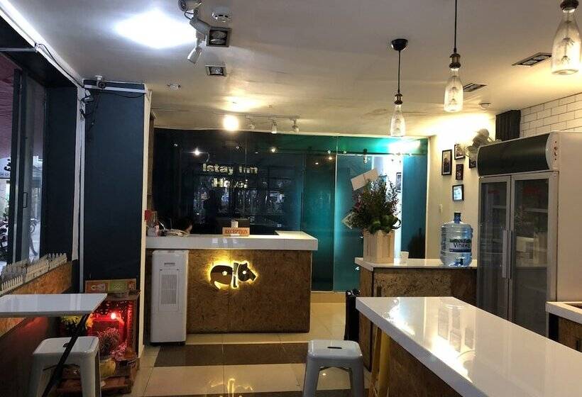 هتل Istay Inn Saigon