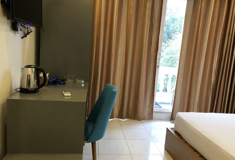 هتل Istay Inn Saigon
