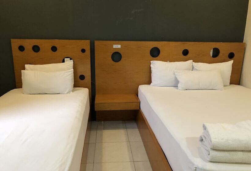 هتل Istay Inn Saigon