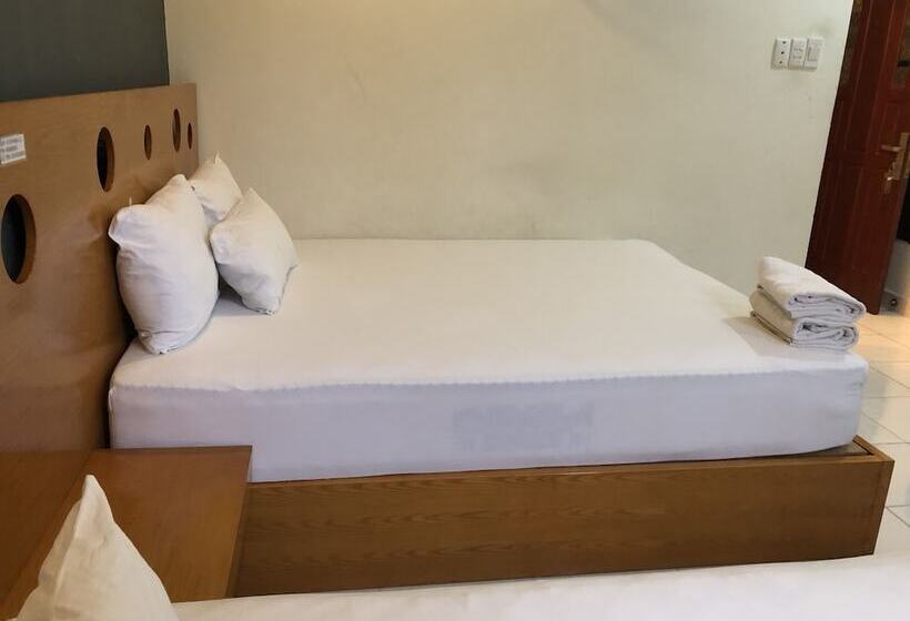 هتل Istay Inn Saigon