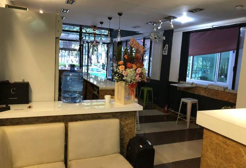 هتل Istay Inn Saigon