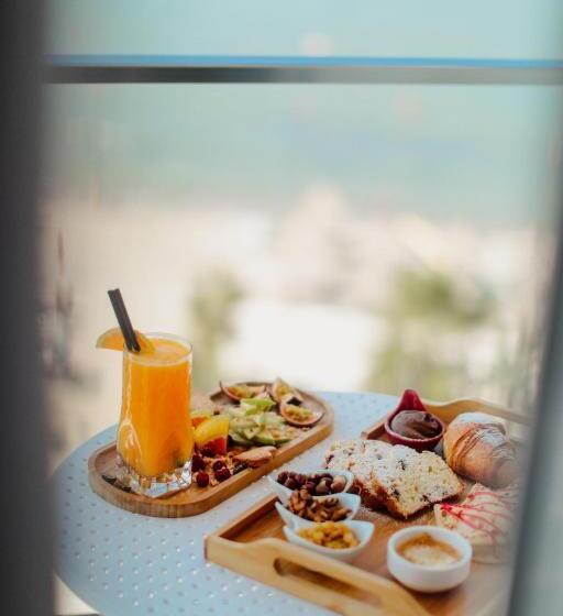 فندق Klajdi Resort & Spa