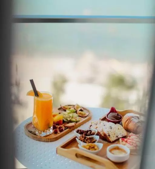 هتل Klajdi Resort & Spa