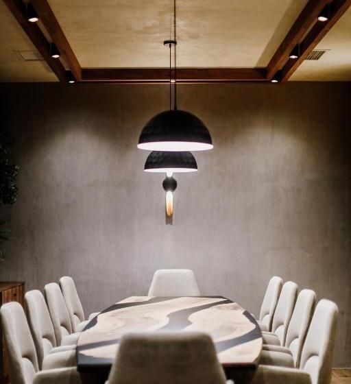 فندق Klajdi Resort & Spa