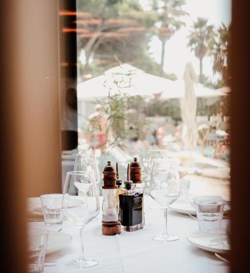 فندق Klajdi Resort & Spa