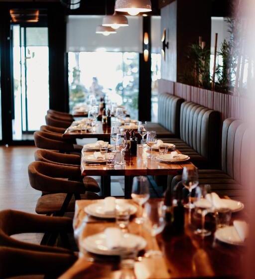 فندق Klajdi Resort & Spa