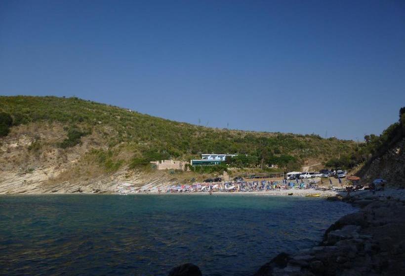 בית מלון כפרי Kristal