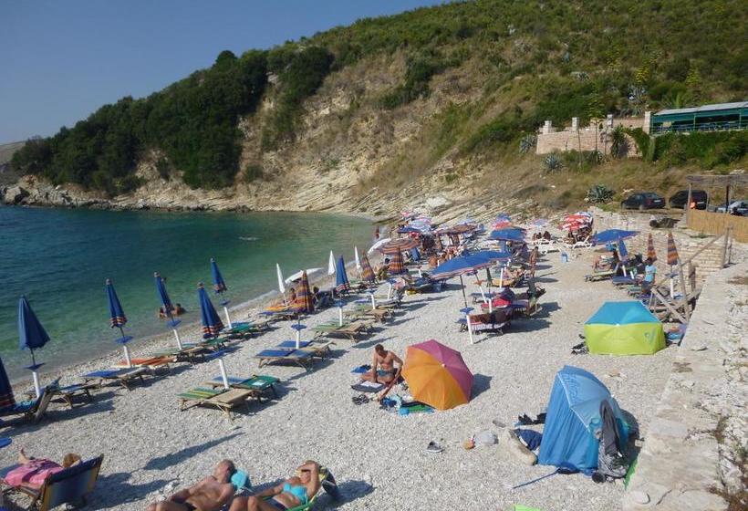 בית מלון כפרי Kristal