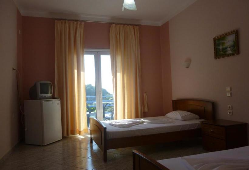 בית מלון כפרי Kristal