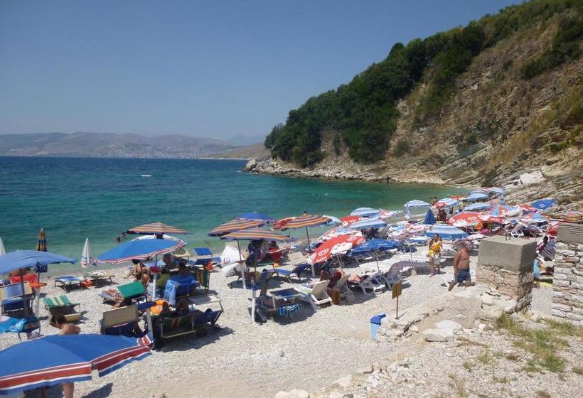 בית מלון כפרי Kristal