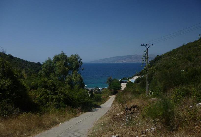 בית מלון כפרי Kristal