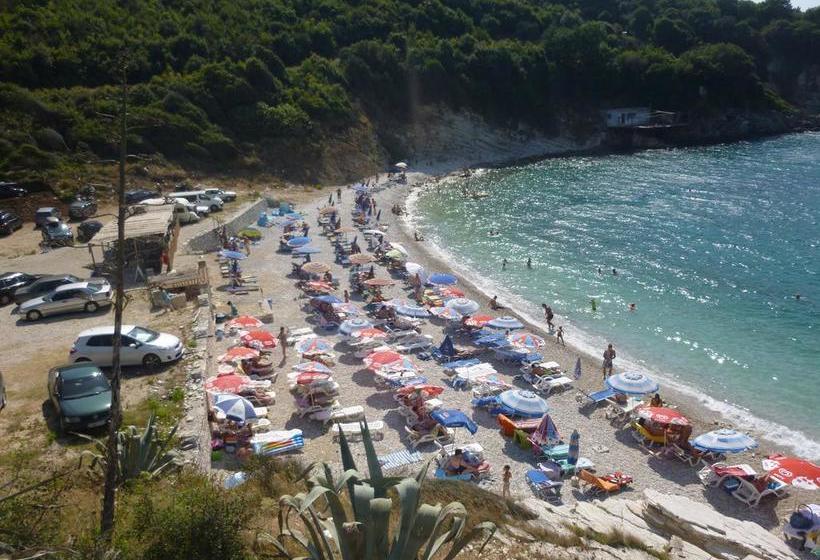 בית מלון כפרי Kristal