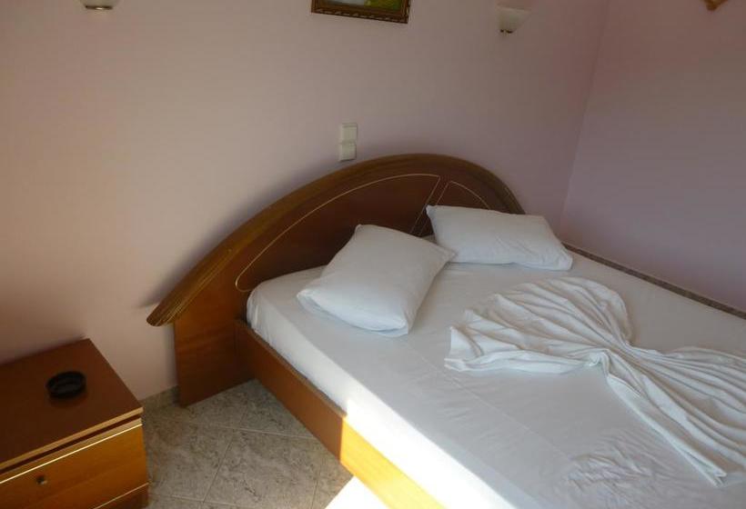 בית מלון כפרי Kristal