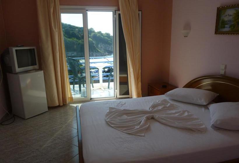 בית מלון כפרי Kristal