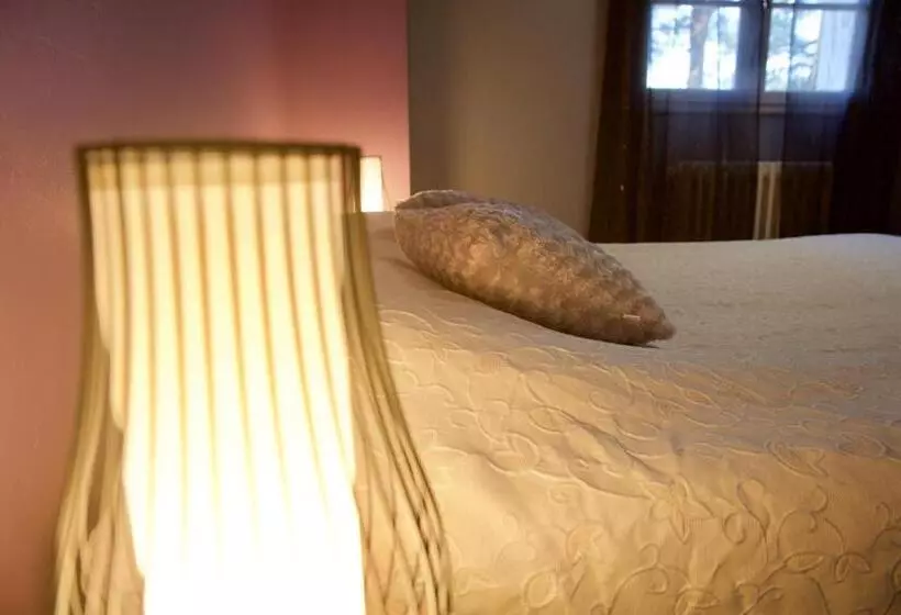 Otel Le Bernon