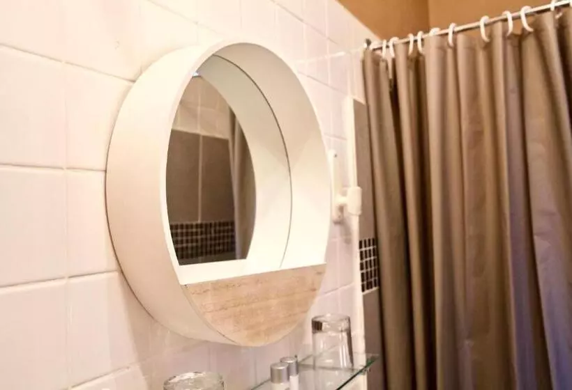 Otel Le Bernon