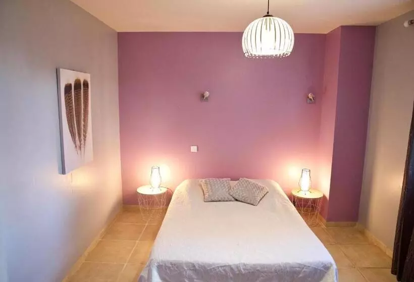 Otel Le Bernon
